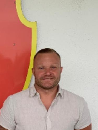 Patrick Rücker