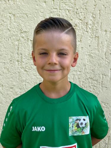 Nick Gottwald