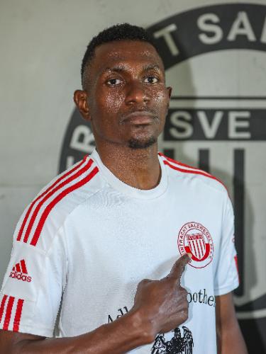 Sanda Umarou Ali