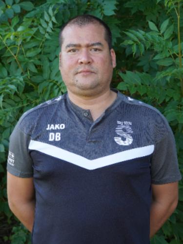Denis Baum