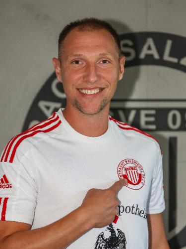 Marc Burdack