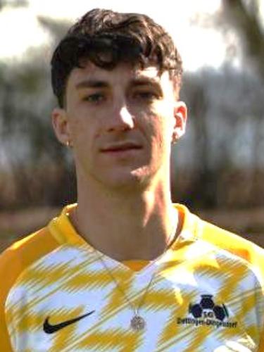 Tobias Kirgis