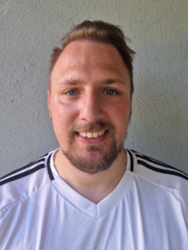 Florian Scharf