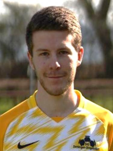 Simon Oberholzner