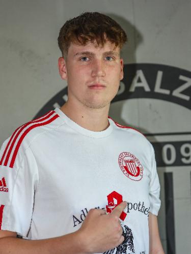 Oliver Koch