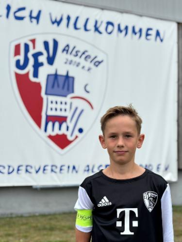 Louis Degen