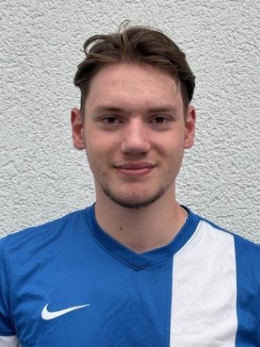 Luca Hanke