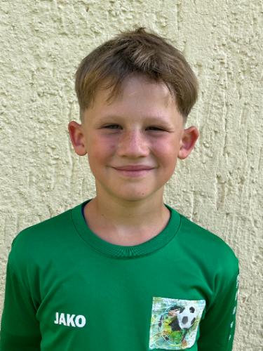 Adam Genzel