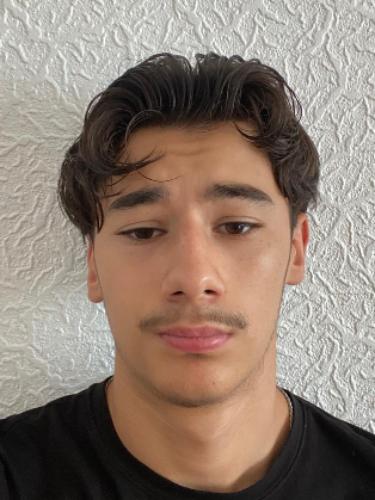 Ersin Sahin