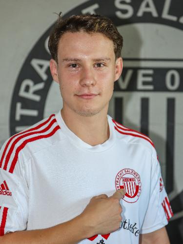 Lenny Weißbach