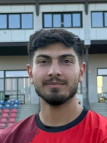 Loran Al-Ali