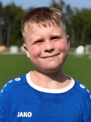 Finn Lamert