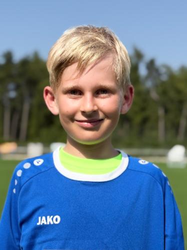 Matthes Mihm