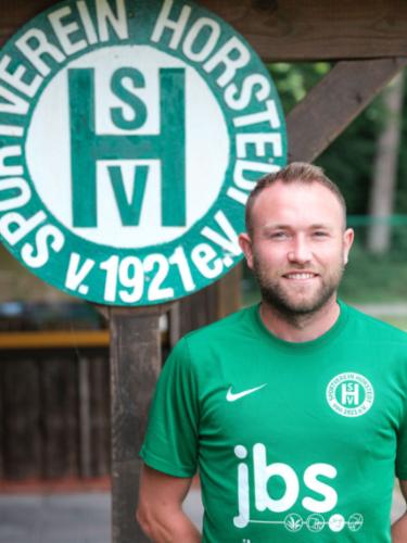 Niklas Burmester