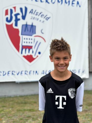 Maximilian Alexander Ruppelt