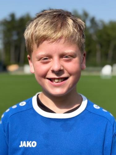 Miro Wiegand