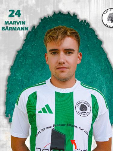Marvin Bärmann