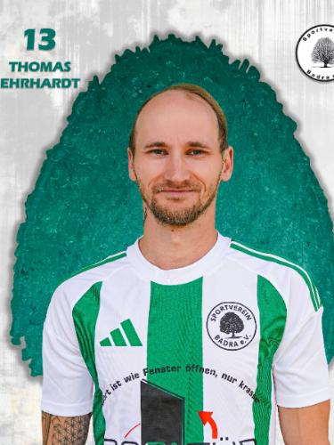 Thomas Ehrhardt