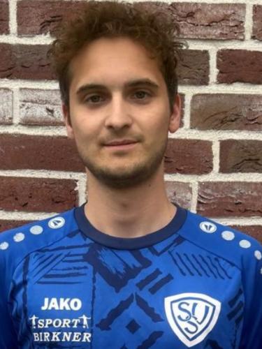 Tobias Pochwyt