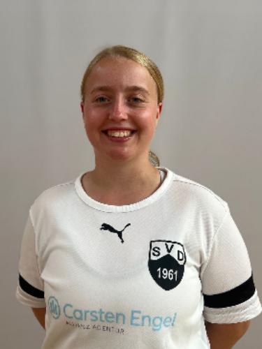 Julia Claudia Feldner