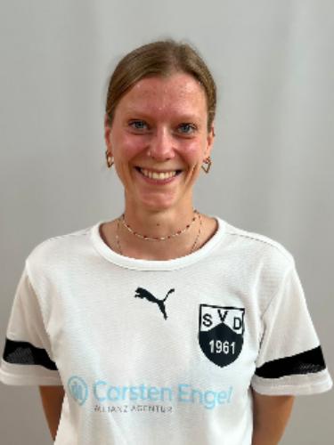 Tilla Sofie Frömbling