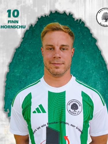 Finn Hornschu