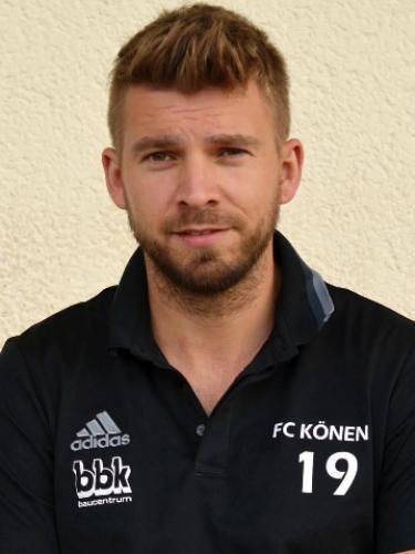 Michael Markekwica