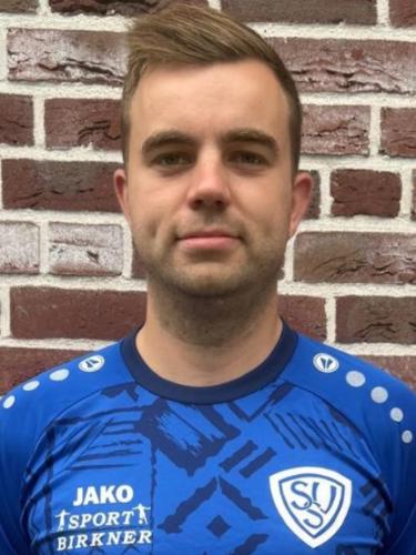 Max Weltgen