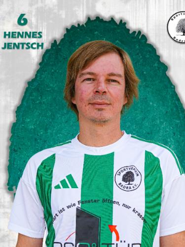 Hennes Jentsch