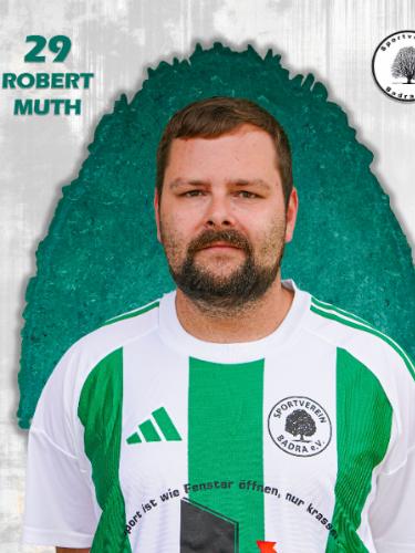 Robert Muth