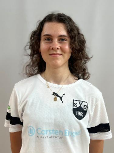 Gloria Treska