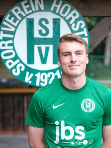Hendrik Enge