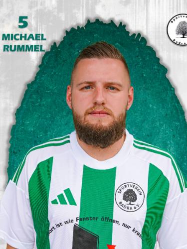 Michael Rummel