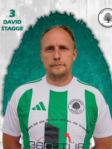 David Stagge