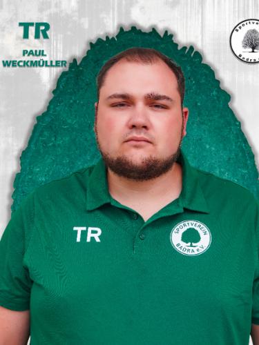 Paul Weckmüller