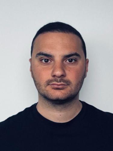 Valentino Fragomeli