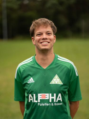 Marvin Scholten