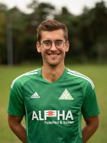 Marek Schütte