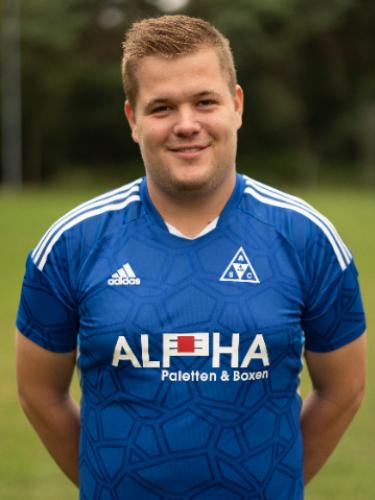 Bastian Timmerhuis