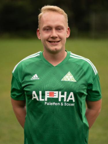 Kai Warrink