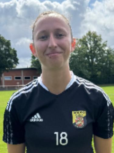 Josephine Holtzmann