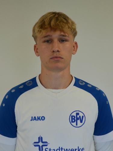 Stian Baake