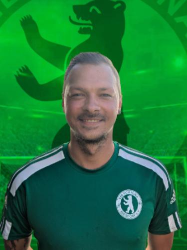 Jonathan Geist