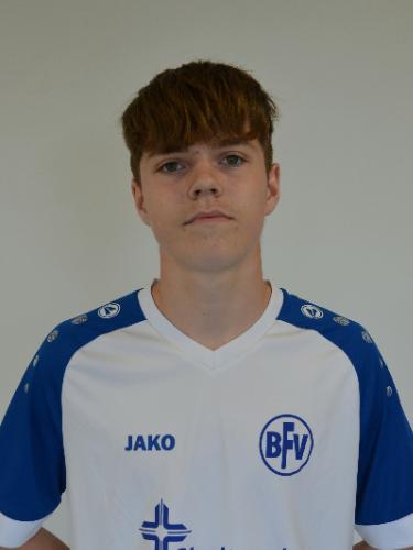 Julian Finnley Bier