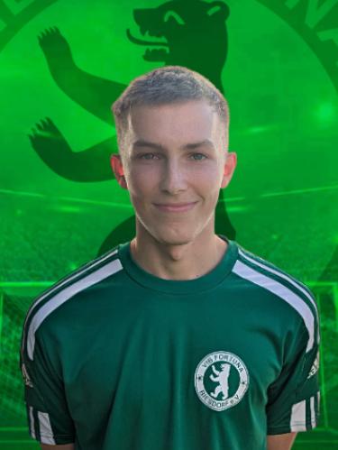 Niklas Schuldt
