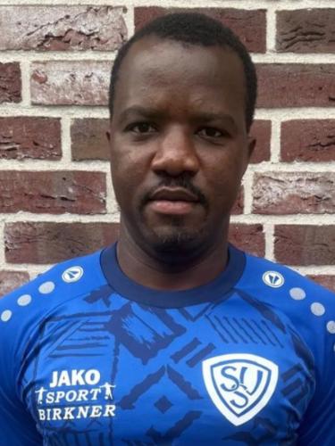 Philip Bangalie Marrah