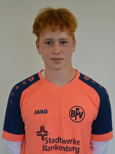 Jonas Klanke