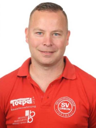 Mike Pinno