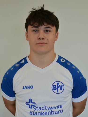 Jonas Kleefeld