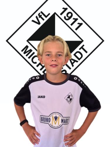 Matteo Klostreich